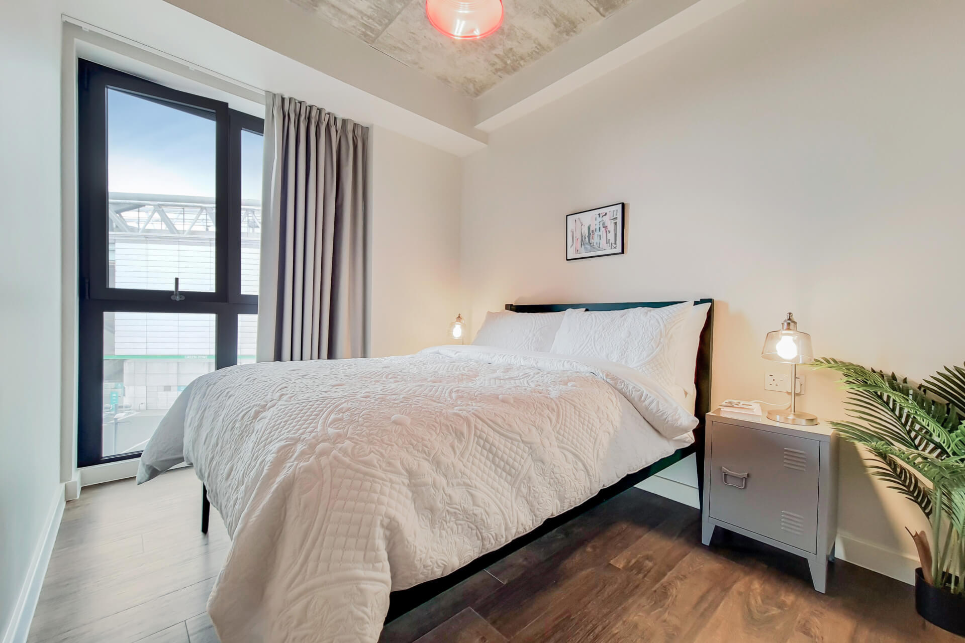 4 Bedroom Flats to Rent in Wembley, London No Deposit or Hidden Fees